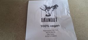  at Grüngut in Berlin