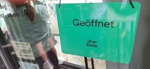  at Grüngut in Berlin