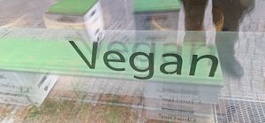  at Grüngut in Berlin