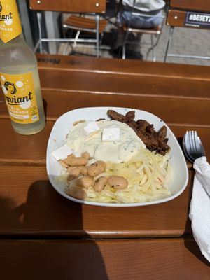  at Grüngut in Berlin
