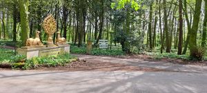  at World Peace Cafe in York