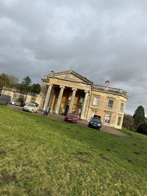  at World Peace Cafe in York