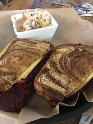 Phoebe  at The Howe in Minneapolis