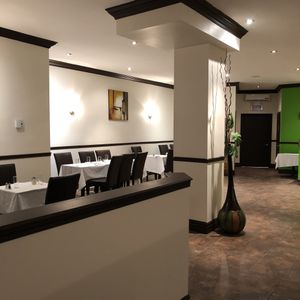 Vegan Rapide at Vegan Rapide - Le Misanthrope in Montreal