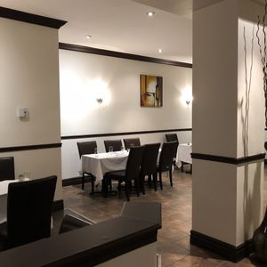 Vegan Rapide at Vegan Rapide - Le Misanthrope in Montreal