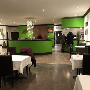 Vegan Rapide at Vegan Rapide - Le Misanthrope in Montreal