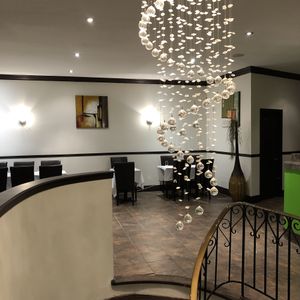 Vegan Rapide at Vegan Rapide - Le Misanthrope in Montreal