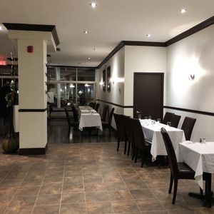 Vegan Rapide at Vegan Rapide - Le Misanthrope in Montreal