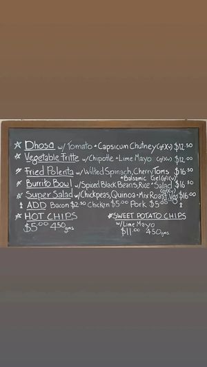  at The Good Food Store in Smith Lake