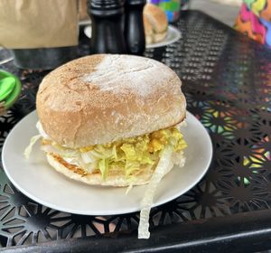   at The Good Food Store in Smith Lake