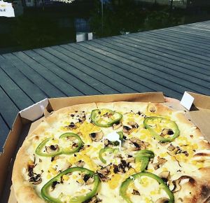   at La Strada in Brno