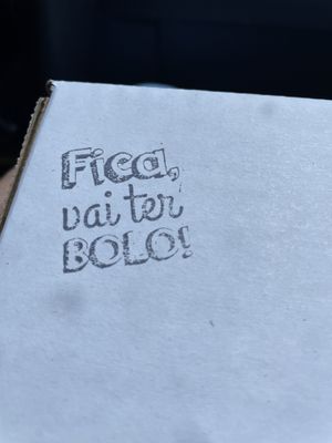 😋   at Atelier Baunilha in Santo Andre