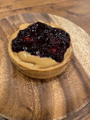 Pb&j  at Where is a Dog in Tokyo