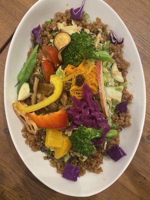   at Where is a Dog in Tokyo