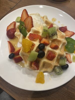   at Where is a Dog in Tokyo