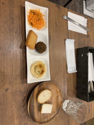   at Where is a Dog in Tokyo