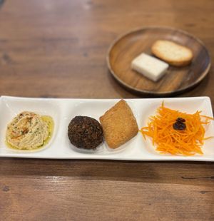   at Where is a Dog in Tokyo