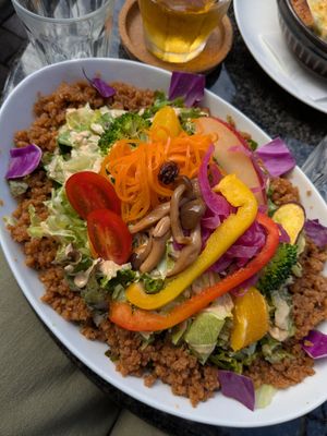  at Where is a Dog in Tokyo