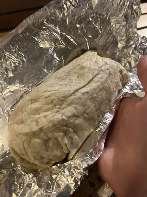   at Tierra Burrito Bar - Espoz y Mina in Madrid