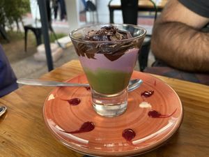 Mousselogía  at Sapiens in Santiago