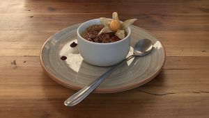   at Sapiens in Santiago