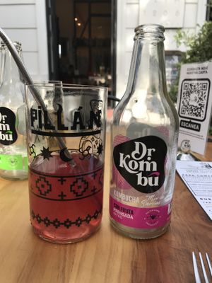   at Sapiens in Santiago