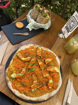   at Sapiens in Santiago