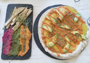  at Sapiens in Santiago