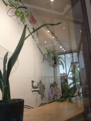  at Sapiens in Santiago