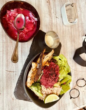   at Sapiens in Santiago