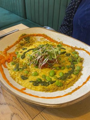 Pastelera   at Sapiens in Santiago