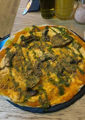   at Sapiens in Santiago