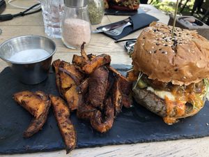   at Sapiens in Santiago