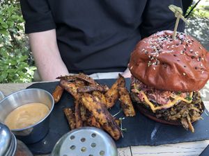   at Sapiens in Santiago