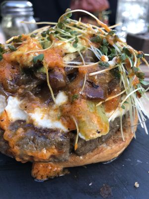   at Sapiens in Santiago