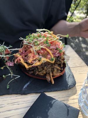   at Sapiens in Santiago