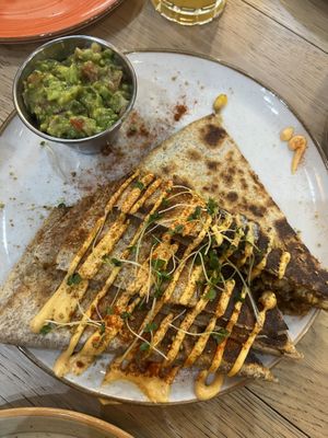   at Sapiens in Santiago