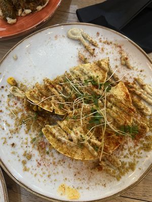   at Sapiens in Santiago