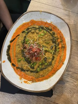   at Sapiens in Santiago