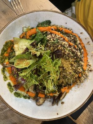   at Sapiens in Santiago