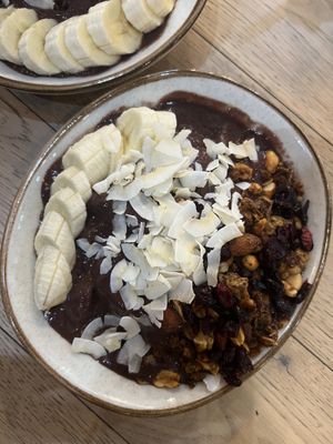   at Sapiens in Santiago