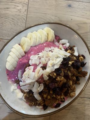   at Sapiens in Santiago