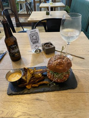   at Sapiens in Santiago