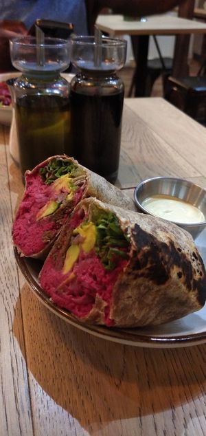  at Sapiens in Santiago