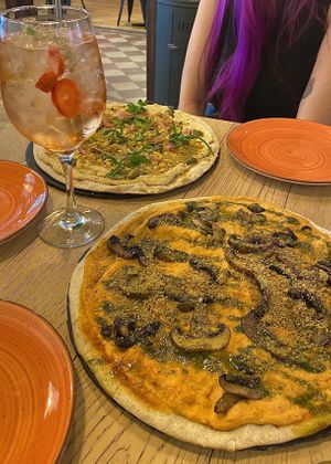   at Sapiens in Santiago