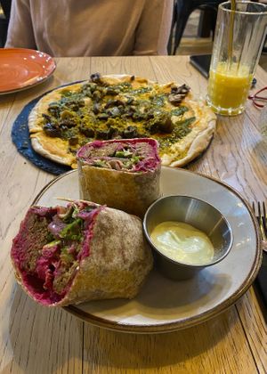   at Sapiens in Santiago