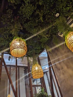  at Sapiens in Santiago