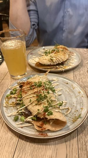   at Sapiens in Santiago