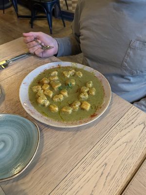   at Sapiens in Santiago