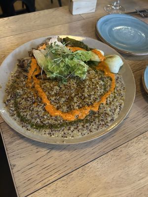   at Sapiens in Santiago